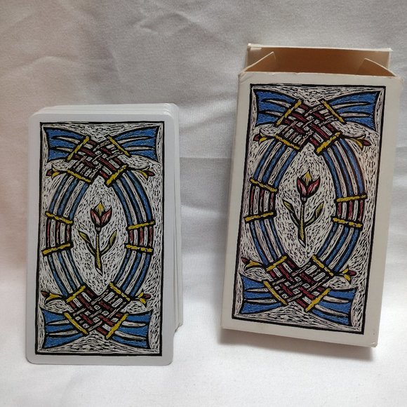 Tarot (Cards Only) - Picture 2 of 13